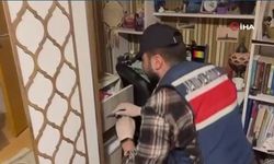 8 İlde DEAŞ Terör Örgütüne Yönelik Düzenlenen Gürz-26 Operasyonlarında 54 Şüpheli Yakalandı