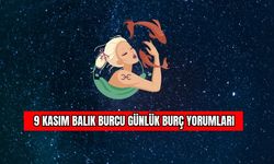 9 Kasım Balık Burcu Günlük Burç Yorumları