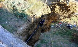 Su için kayıp kaçak mücadelesi