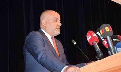 Ali Çamlı'dan özür