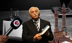 Bâkiler'den Bizim Sivas'a Özel Röportaj Türk Edebiyatının Çınarından Samimi Açıklamalar