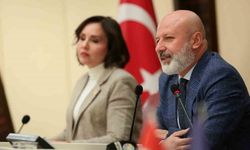 Gençlere 'Spor Okulu' müjdesi