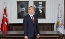 Başkan: Şükran ve rahmetle anıyorum