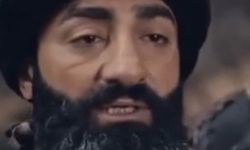 Bir Dönem Tarihi Karakterleri Canlandıran Oyuncu Marketten Zeytinyağı Çaldı