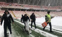 Dört Eylül'ün zemini incelendi