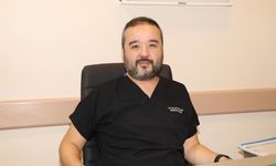 Dr. Emrah Gülşen, Hasta Kabulüne Başladı