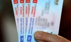 Ehliyetini Yenilemeyenler Dikkat! 15 TL'lik Ücret 7 Bin TL'yi Aşacak