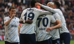 Fenerbahçe'den Liğten Güzel Haberler