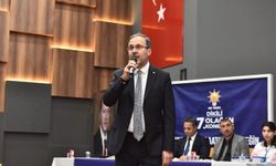  Hiçbir Zaman Karamsarlığa Kapılmadık Kapılmayacağız