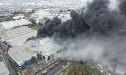 İlaçlama Yapılan Binada 1 Bebek Hayatını Kaybetti     