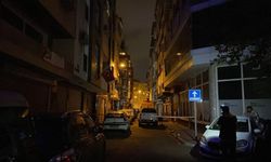  İlaçlama yapılan binada 1 bebek hayatını kaybetti     