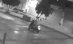 İş Yerlerini Kurşunladı Polis Kıskıvrak Yakaladı