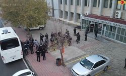 Mali Suç Örgütüne Operasyon
