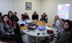 Organ Bağışı Haftasında farkındalık