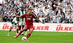 Penaltılarda Zirvede 3 Takım Var