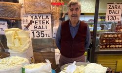 Peyniri tüketeceğiniz kadar alın