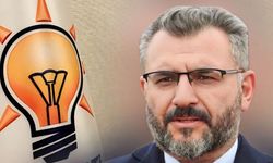 Sivas AK Parti İl Başkanı Yusuf Tanrıverdi'den Açıklamalar