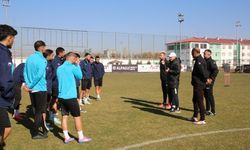 Sivas Belediye'de Siverek hazırlığı tamam