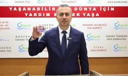 Sivas Belediyesinden yuvaları ısıtacak destek