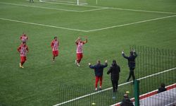 Sivas Belediyespor galibiyetle dönüyor