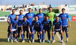Sivas Belediyespor hakeme takıldı