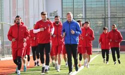 Sivas Dört Eylül'de Viranşehir hazırlığı