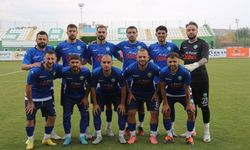 Sivas Gücü Belediyespor 12'den vurdu