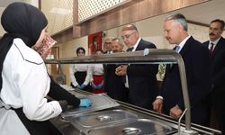Sivas Hedef Lezzet Atölyesi'ne ilgi