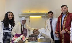 Sivas için inatta 2.evlilik