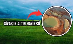 Sivas'ın Altın Hazinesi