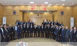 Sivas'ın bütçesi 2 milyar 325 milyon lira