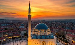 Sivas'ın Zamanla Kaybolan Yüzü: 200 Yıl Öncesi, Yapay Zeka ile Yeniden Hayat Buldu