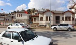 Sivas Kale Projesi'nde hummalı çalışma