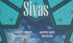 Sivas Kitabı'nın Yeni Baskısı Bekleniyor