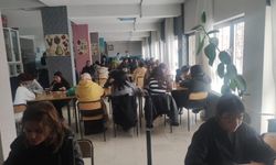Sivas'ta 450 yolcu mahsur kaldı