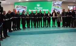 Sivas'ta dev bütçeyle dev bahçe