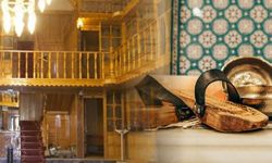 Sivas'ta herşeye rağmen hamam kültürüne devam