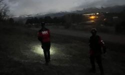 Sivas'ta kayıp adam ölü bulundu