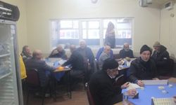 Sivas'ta mevsimsel dönüşüm
