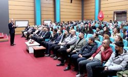 Sivas'ta rehberlik/psikolojik değerlendirmesi