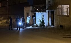 Sivas'ta silahlı çatışma