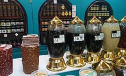 Sivas'ta tahin-pekmeze hızlı dönüş