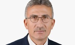 Sivas'ta Yeniden Refah Partisinde istifa 