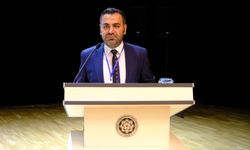 Sivas'tan Hastaoğlu COST'a davetli