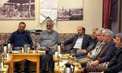 Sivas'tan itibaren batıya karkas et önerisi