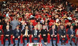 Sivas TÜRASAŞ 85 yaşında