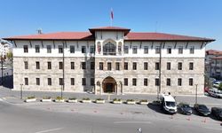 Sivas Valiliği birinci