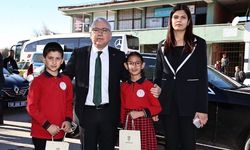 Sivas Valisi'nden Kangal ziyareti
