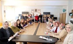 Sivas Valisi'nden Öğretmenler Günü ziyareti