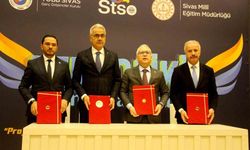 Sivas'ta gençler teknolojik fikirlerle yarışacak